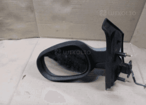 Lusterko lewe elektryczne renault scenic fl radom 1