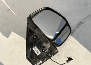 Lusterko prawe fiat doblo 10-14R 2PIN uk 5