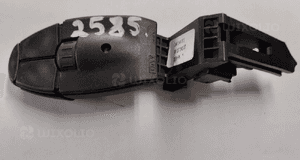 Przełącznik manetka pilot radia peugeot citroen 96637240XT 3
