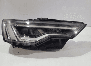 Lampa przednia Audi A6 C8 4K Full Led R - 12857 1
