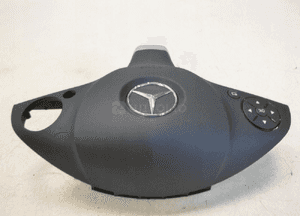 Mercedes e W207 c W204 poduszka airbag kierownicy 5