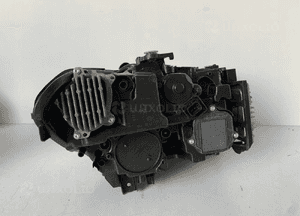 Lampa BMW 5 G30 / 31 Przednia Full Led L 12687 6