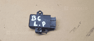 Moduł sterownik grzania fotela VW Passat B6 1K0959772 3
