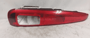Tyl tylna lampa lewa ford fusion lift 1