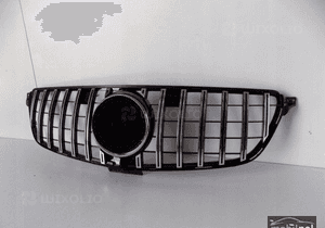Mercedes GL W166 Grill GT Kamera - 3128 5