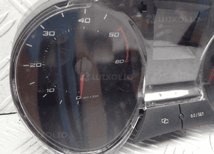 LICZNIK ZEGARY SEAT IBIZA IV 6J0920802J 2