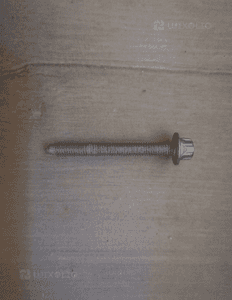 Śrubka z podkładką M6X50-8.8 BMW 9907337 2szt 1