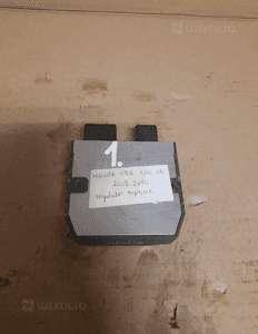 HONDA CBR 1000 RR 2008 - 2010 REGULATOR NAPIĘCIA 1
