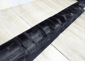 TOYOTA HIGHLANDER PRÓG prawy STOPIEŃ PT938-18200 9