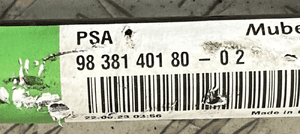 Drazek stabilizator opel astra l vi 6 9838140180 5