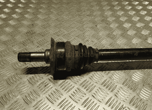 Bmw F25 F26 półoś prawa tylna tył 7598032 2