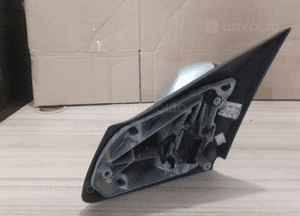 Lusterko prawe opel astra hcc cabrio 5PIN Z167 srebrne 3