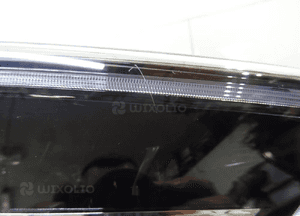 Lampa prawy przód hyundai tucson iii lift full led 92102D7700 7