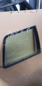 Szyba prawy tył tylna prawa VW Lupo AS2 98r 3