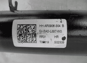 AMORTYZATOR MIECH PRAWY TYŁ ROLLS ROYCE RR31 CULLINAN 5