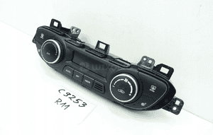 Panel klimatyzacji hyundai I10 ii 97250-B9601 3