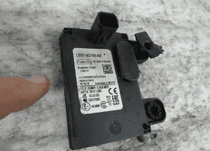 FORD PUMA KUGA FIESTA RADAR SENSON LB5T-9G768-AB DISCTRONIC 3