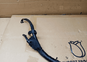 Instalacja wiązka rozrusznika kabel plusowy Ford Transit MK7 2.2 TDCI 2