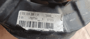 Zwrotnica piasta prawy tył tylna BMW I E87 Lift 2.0D 6