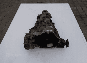 Skrzynia lse audi A4 B8 A5 Q5 2.0 tdi quattro 2