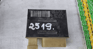 Moduł sterownik przekaźnik świec żarowych peugeot 308 T7 1.6 hdi 9662570880 5