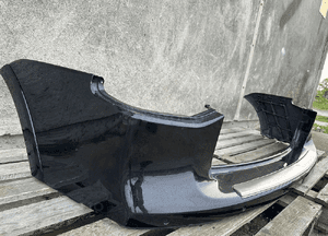 Zderzak tyl tylny porsche cayenne i 1 7L lift fl 3