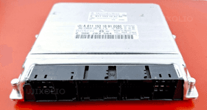 Mercedes-Benz SPRINER 2.2 CDI Sterownik silnika ECU A6111531091 Nowy 2