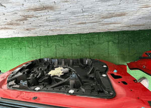 Drzwi bmw X6 G06 X6M F96 C3G 6