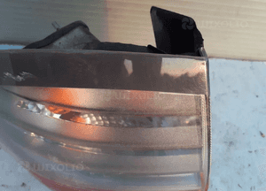 Lampa tył tylna lewa  ford s-max oryginał wysyłka! 3