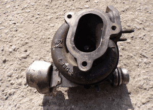 Nissan qashqai renault megane 1.5 dci turbosprężarka 54431014760 3