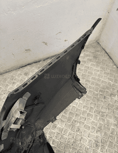 Zderzak tyl tylny 6 pdc mercedes c W205 amg C63 fv 11