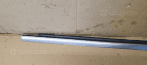 Listwa szyby lewy tył chrom Mercedes GL X166 W166 A1666904300 2