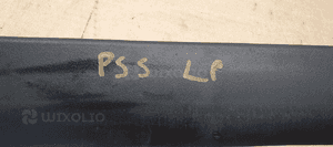 Listwa drzwi lewy przód przednia lewa VW Passat B5 3B0854939B 7