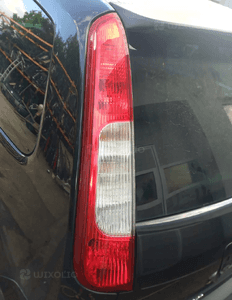 Ford Focus C-Max 02-06 lampa tyl tylna lewa 1