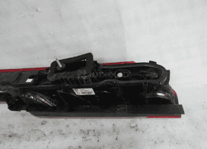 Ford custom idealna lampa tylna lewa 5