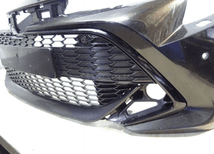 ZDERZAK przód TOYOTA Corolla 2019- E21 KOMBI PDC 6 52119-02P40 4