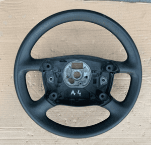 AUDI A2  A4 A6  Małysz kierownica idealna 1