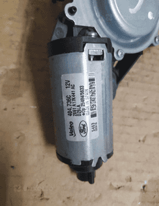 SILNICZEK WYCIERACZKI TYŁ FORD FIESTA MK6 nr 404736C / 2S61A17K441AC 2