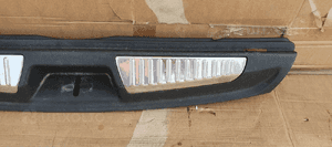Osłona progu bagażnika Renault Laguna III Kombi 849200006R 3