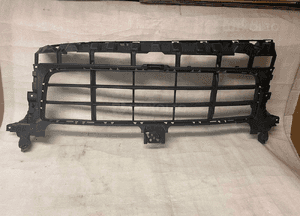 Porsche cayenne atrapa grill 18- 1