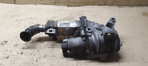 Zawór EGR chłodniczka Renault Scenic II 1.9 DCI 8200360566A 2