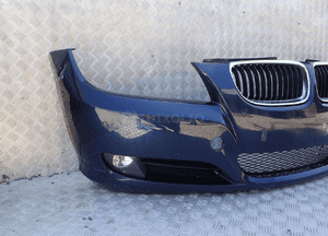 Zderzak przód bmw E90 pdc radom 2