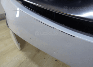 Zderzak przedni kia xceed 86511-J7CA0 HW2 11