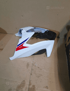 HONDA CB650 F '14-'15 CZASZA CZACHA 4