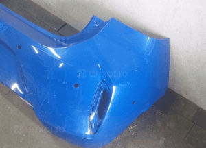 Zderzak tył opel corsa f gsi 3
