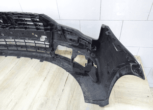 Audi A7 C7 lift zderzak przód przedni 4G8 4G8807437S 10