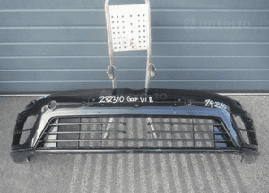 Zderzak przedni przód vw golf vii 7 r 5G0 5G0807221BJ 2012-2016 12