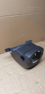 Osłona obudowa kolumny kierowniczej VW Golf V Plus 1K0858565 1K0858560 2
