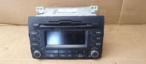 Radio radioodtwarzacz CD fabryczny KOD Kia Sportage III 96160-3U230WK 1