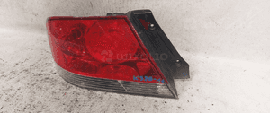 Tyl tylna lampa lewa mitsubishi lancer 7 2